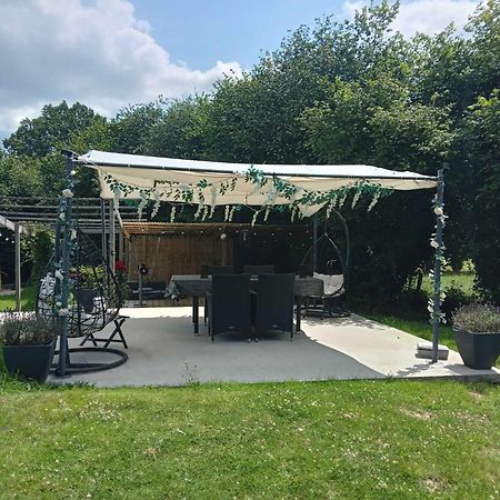Maison Du Murphy Sourdeval Kültér fotó