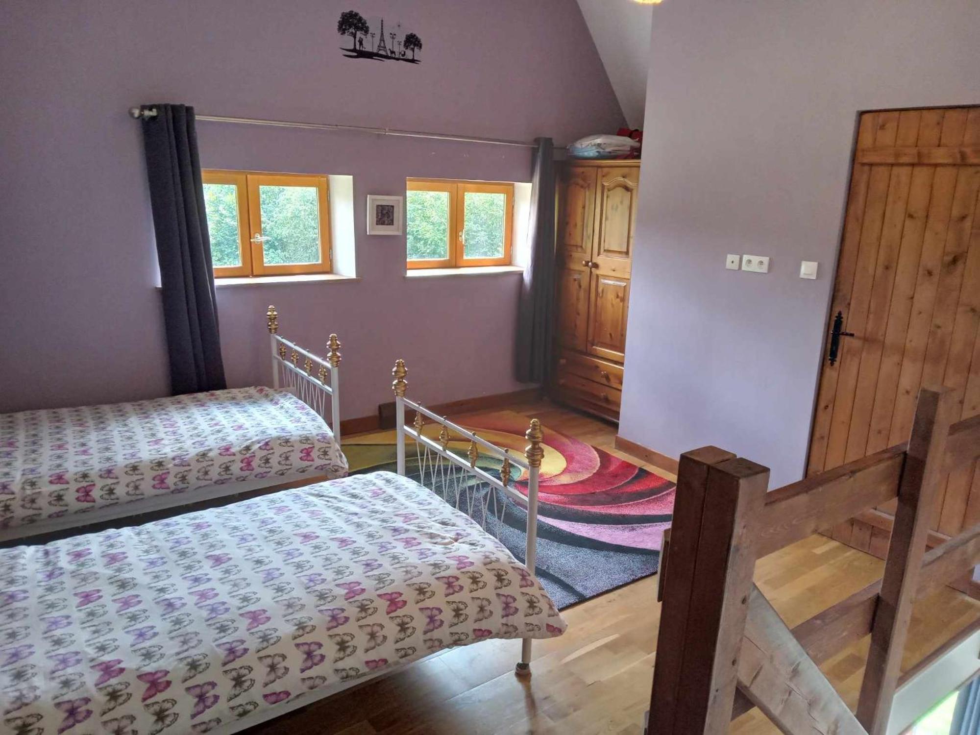 Maison Du Murphy Sourdeval Kültér fotó