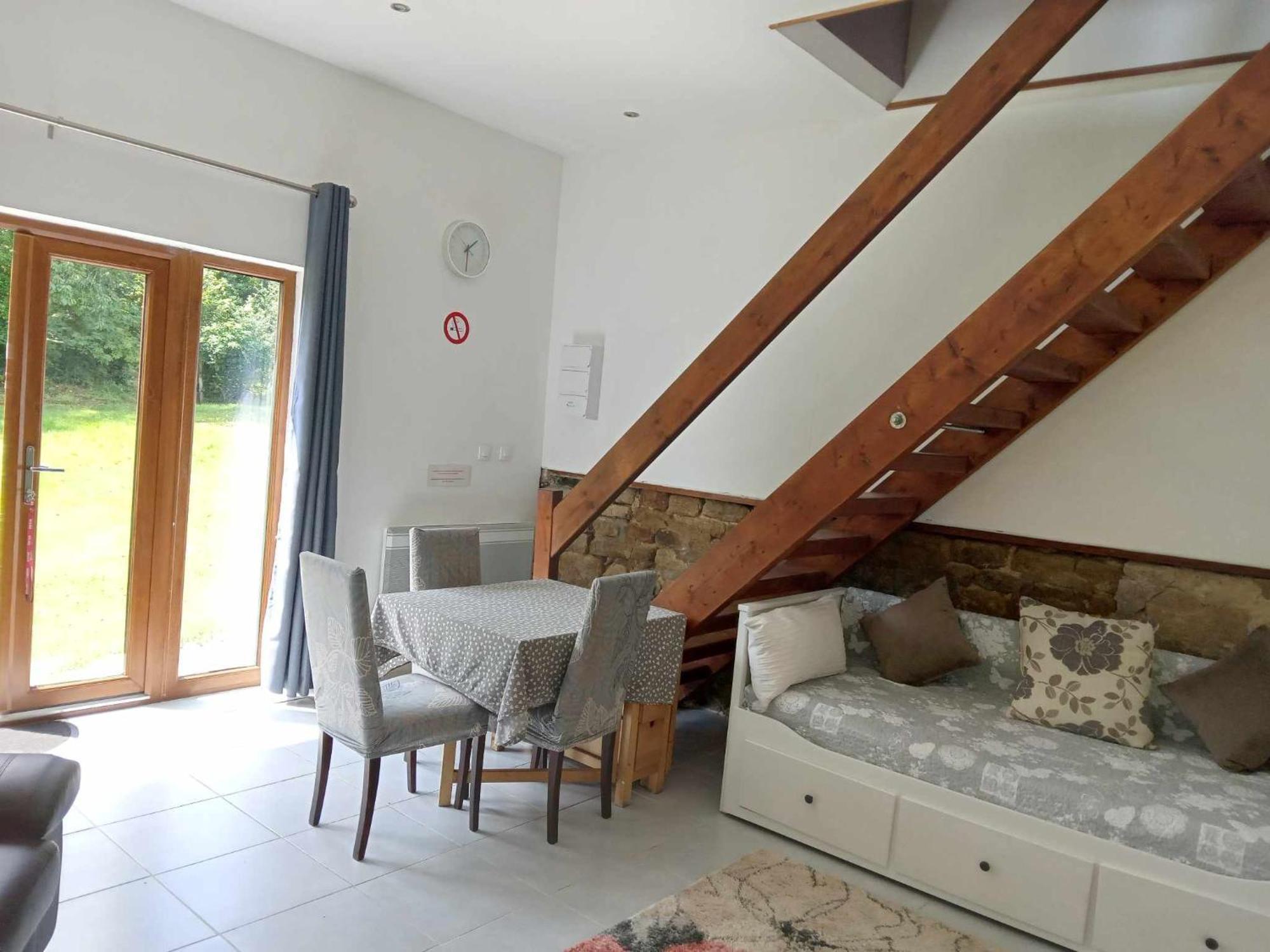 Maison Du Murphy Sourdeval Kültér fotó