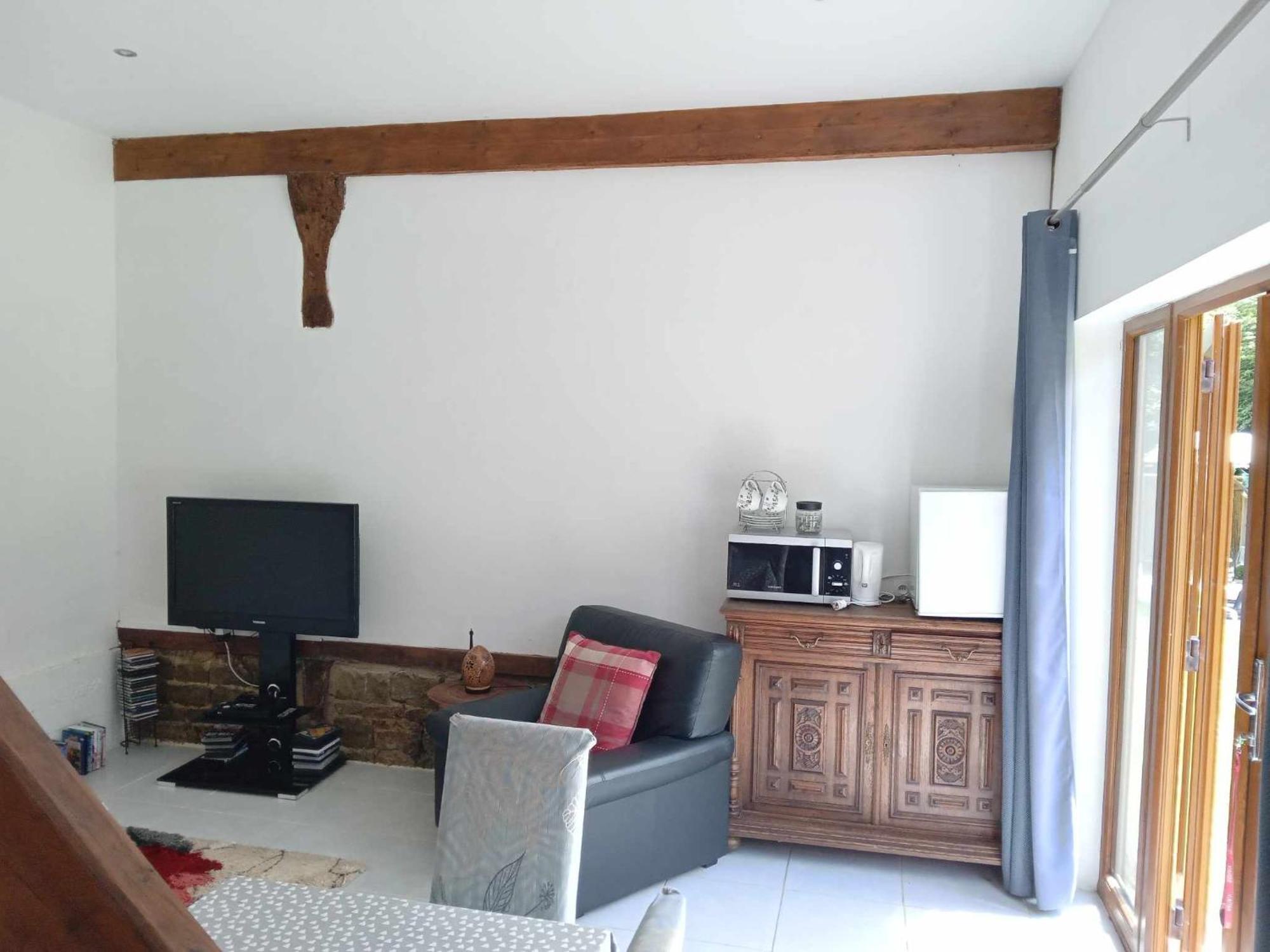 Maison Du Murphy Sourdeval Kültér fotó