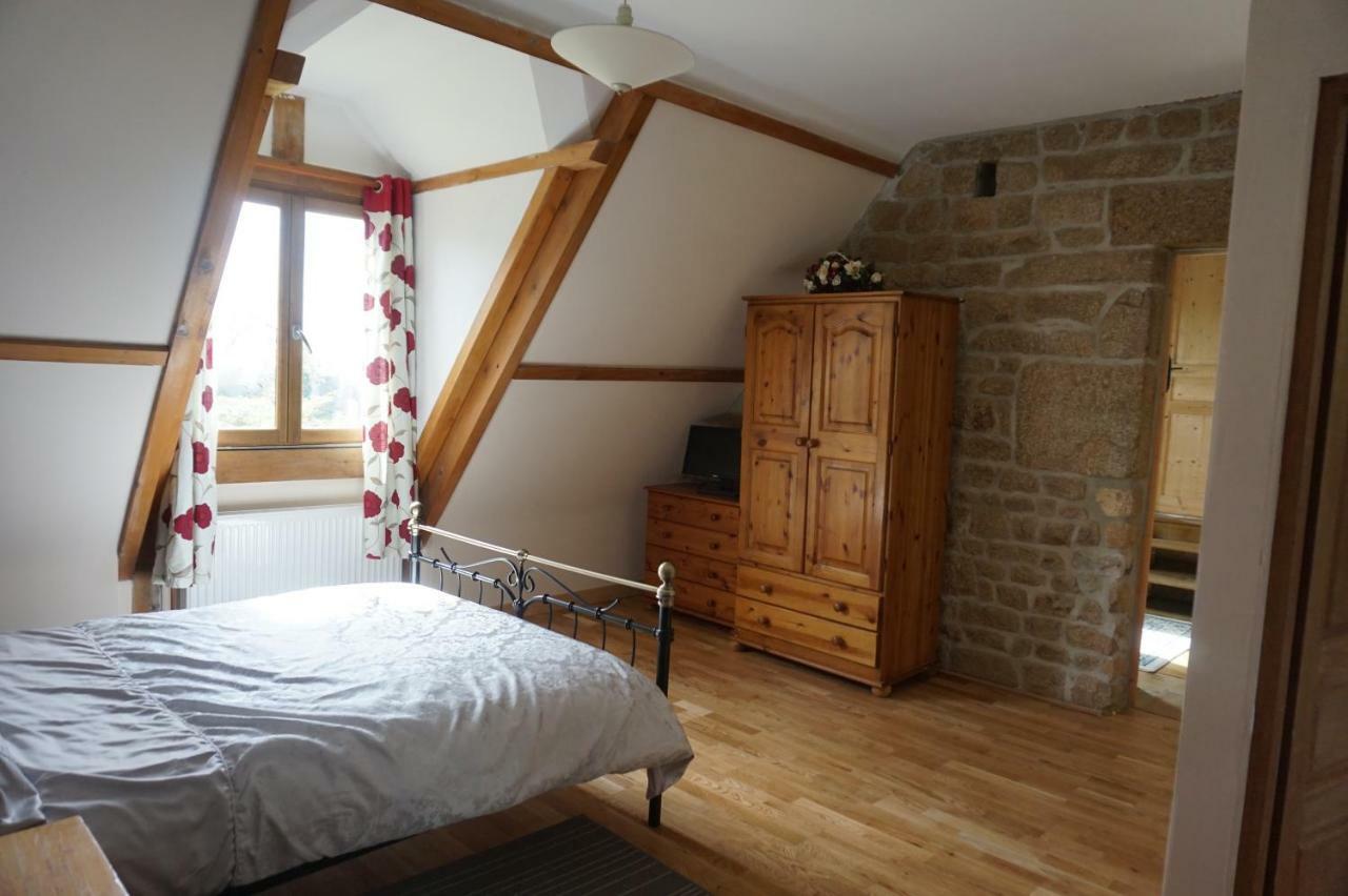 Maison Du Murphy Sourdeval Kültér fotó